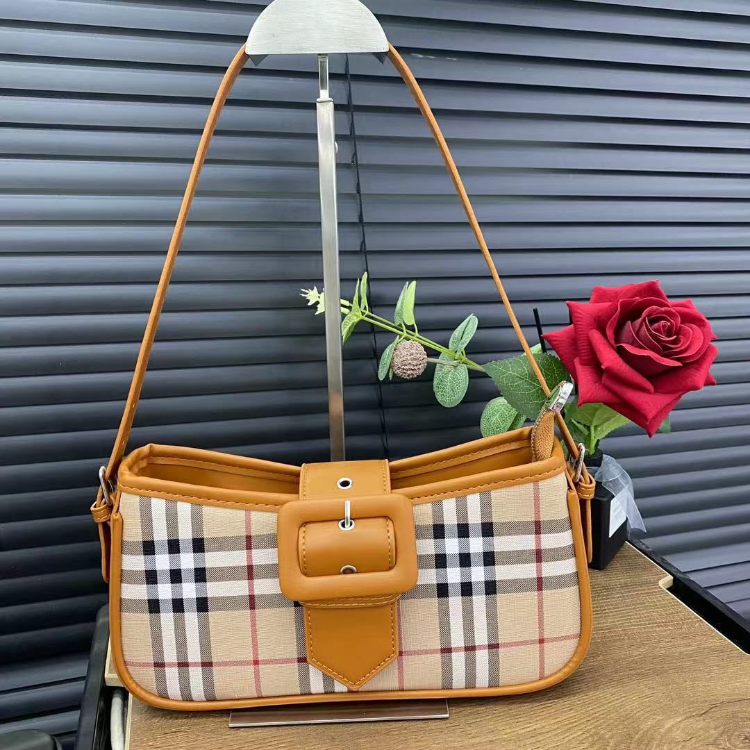 High Quality Burberry HandBag