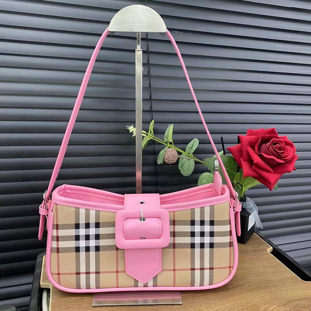 High Quality Burberry HandBag