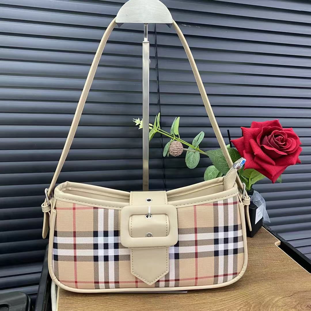 High Quality Burberry HandBag