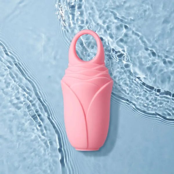 Reusable Silicone Facial Ice Roller