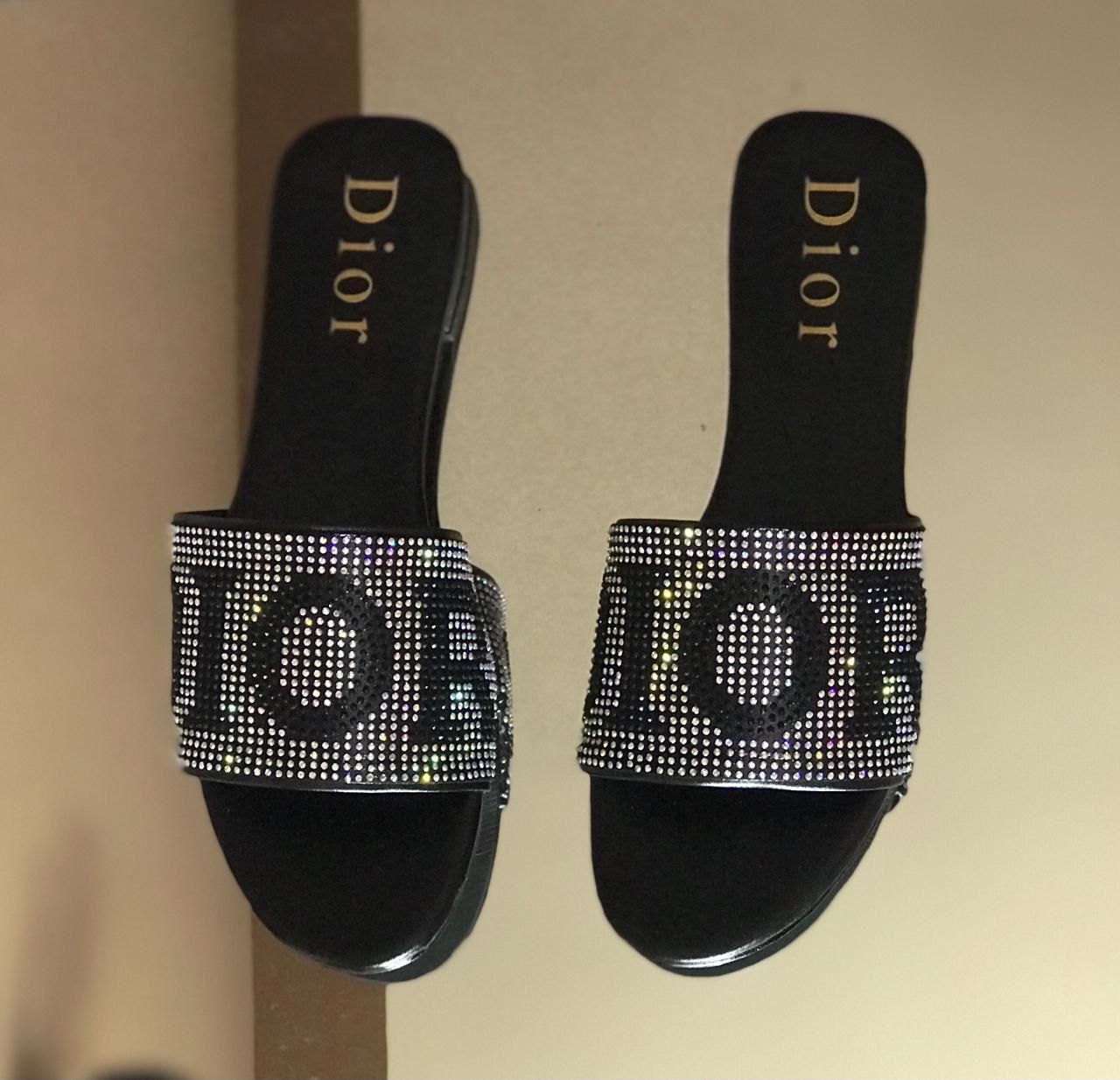 New Arrival slides