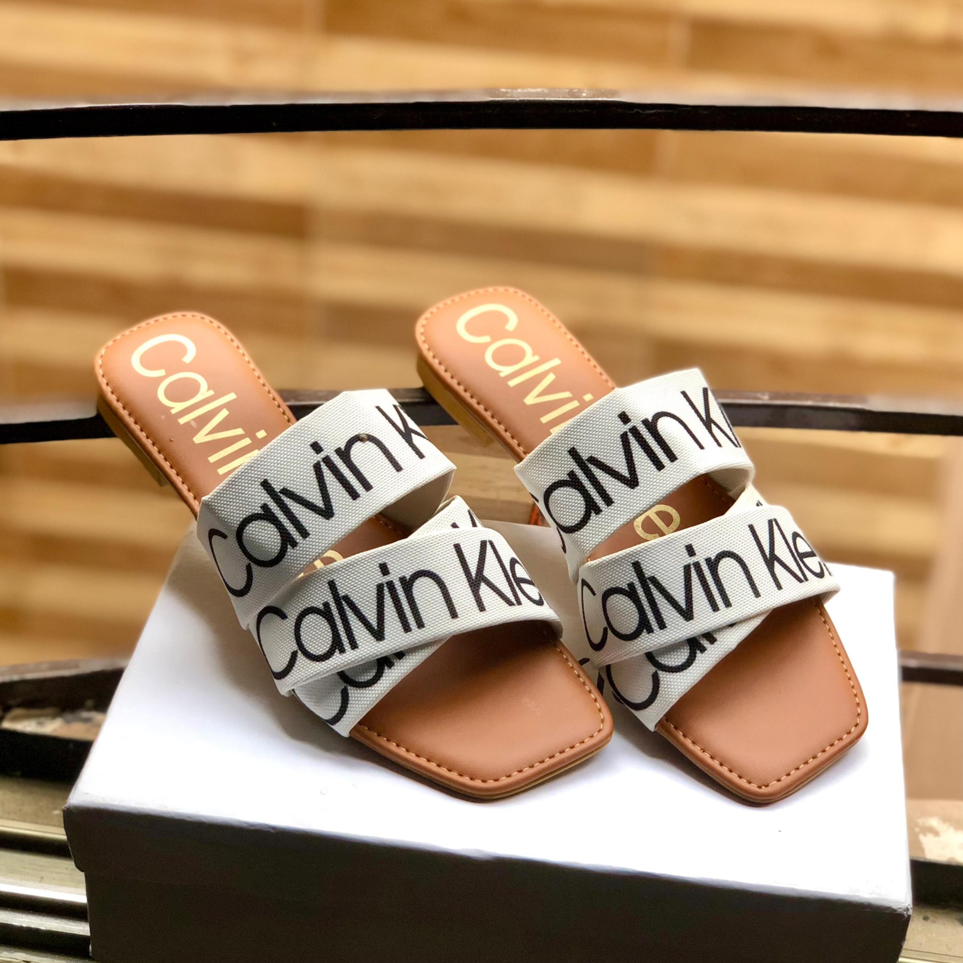 Trendy slides