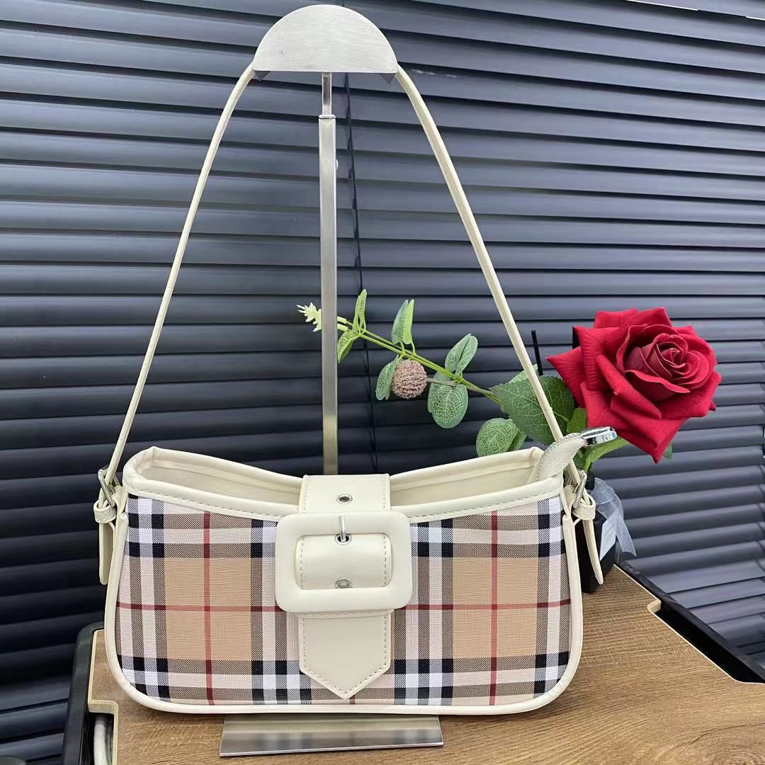 High Quality Burberry HandBag