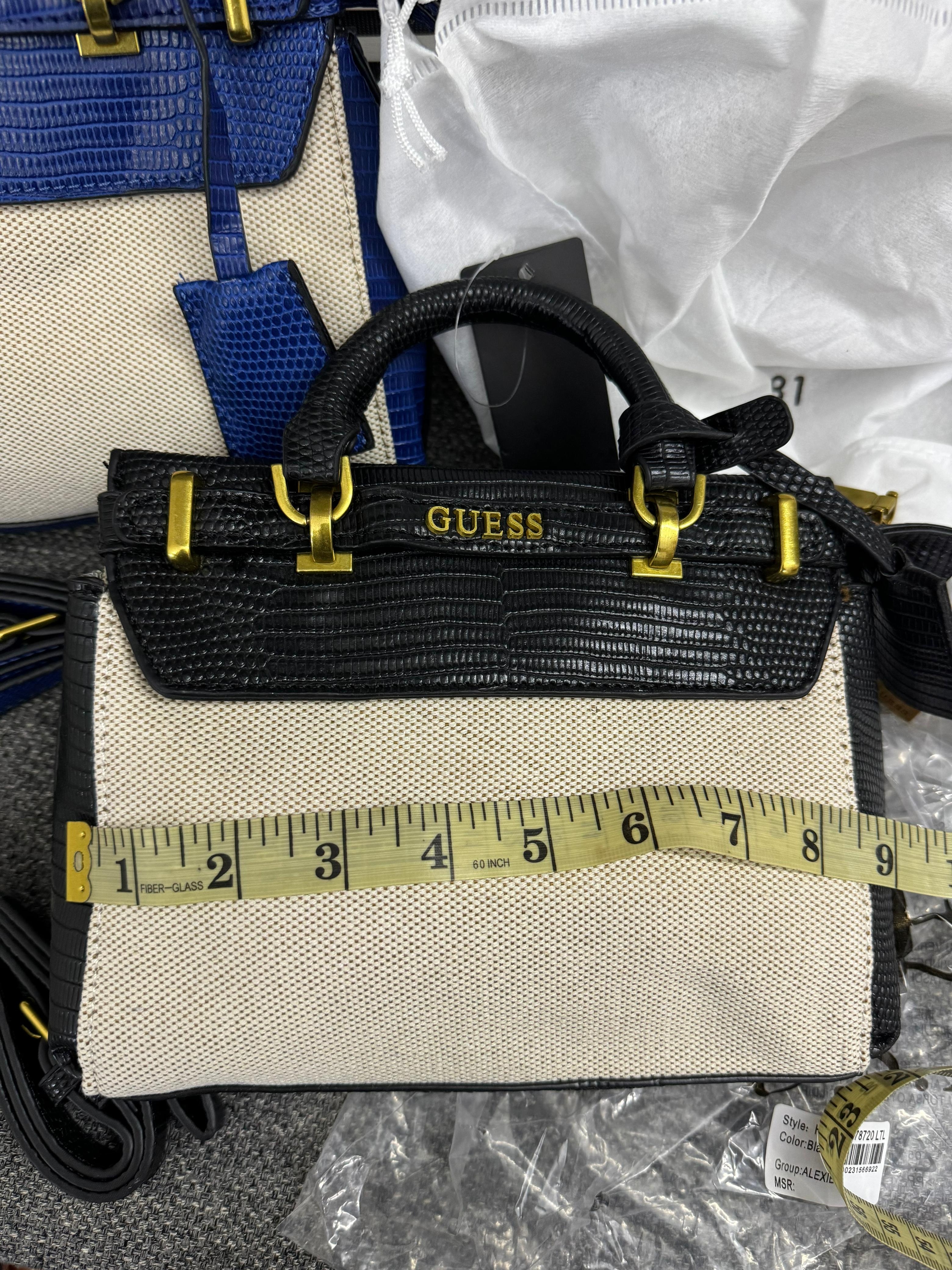 high quality bag